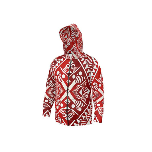 Motherland Hoodie, Eritrean IV