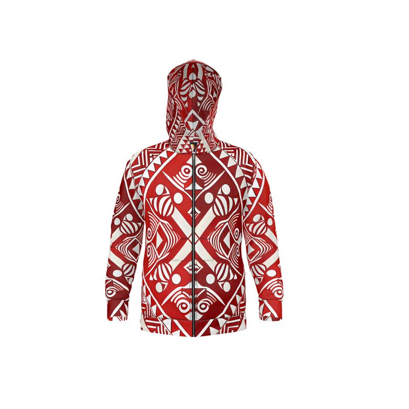 Motherland Hoodie, Eritrean IV