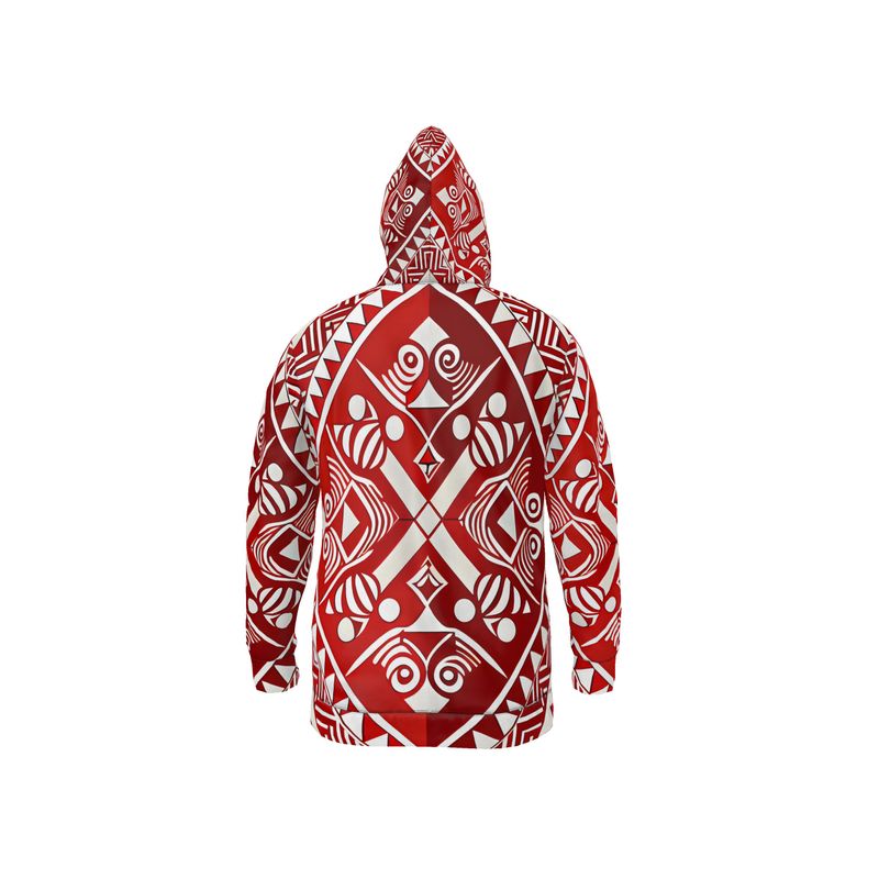 Motherland Hoodie, Eritrean IV