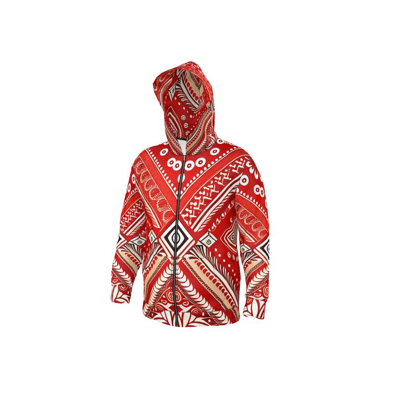 Motherland Hoodie, Eritrean Dream III