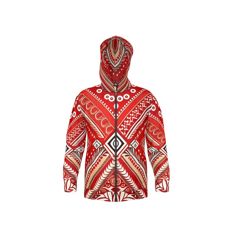 Motherland Hoodie, Eritrean Dream III