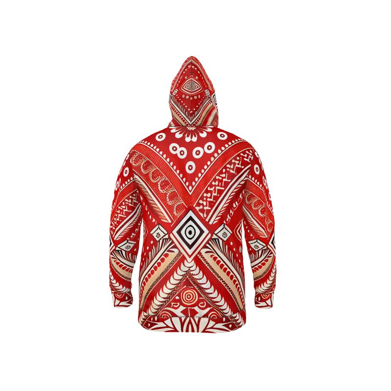 Motherland Hoodie, Eritrean Dream III