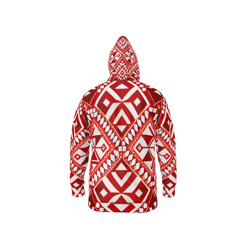 Motherland Hoodie, Eritrean Dream II