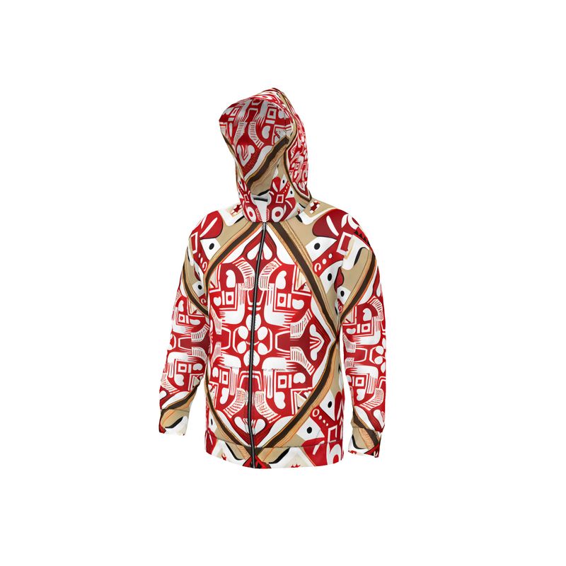 Motherland Hoodie, Eritrean Dream