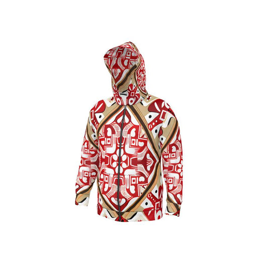 Motherland Hoodie, Eritrean Dream