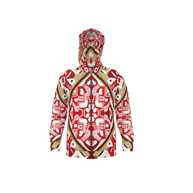 Motherland Hoodie, Eritrean Dream