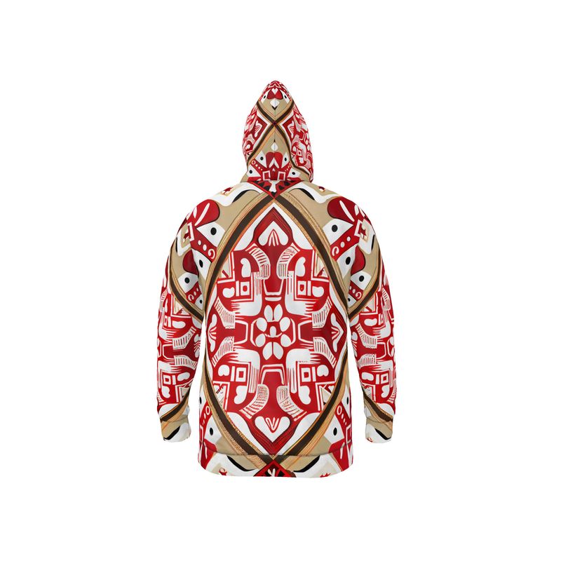 Motherland Hoodie, Eritrean Dream