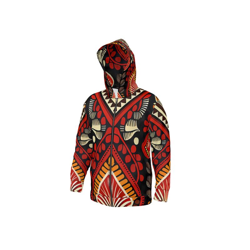 Motherland Hoodie, Madagascar