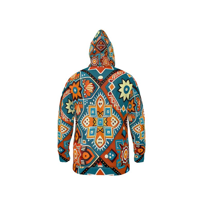 Motherland Hoodie, Djibouti