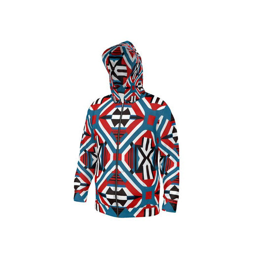 Motherland Hoodie, Liberia
