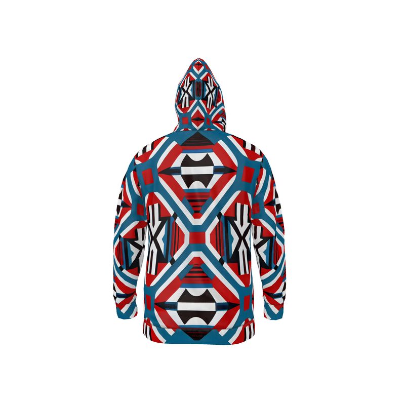 Motherland Hoodie, Liberia