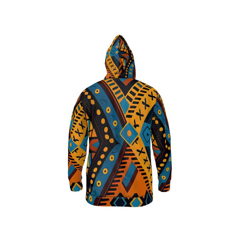 Motherland Hoodie, Central African Republic