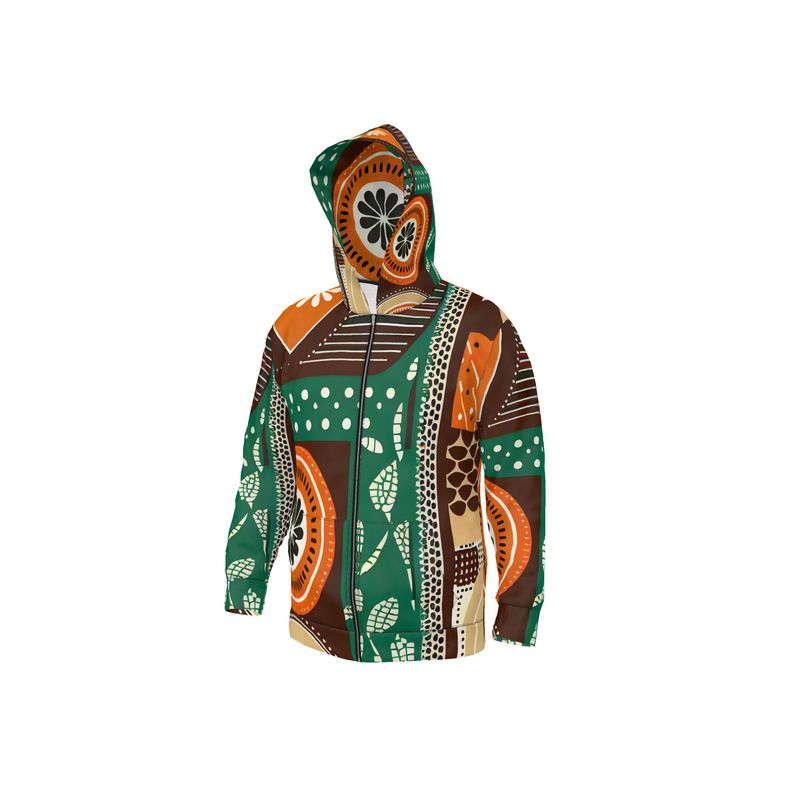 Motherland Hoodie, Côte d'Ivoire