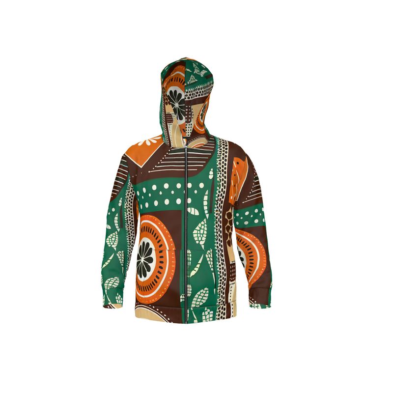Motherland Hoodie, Côte d'Ivoire