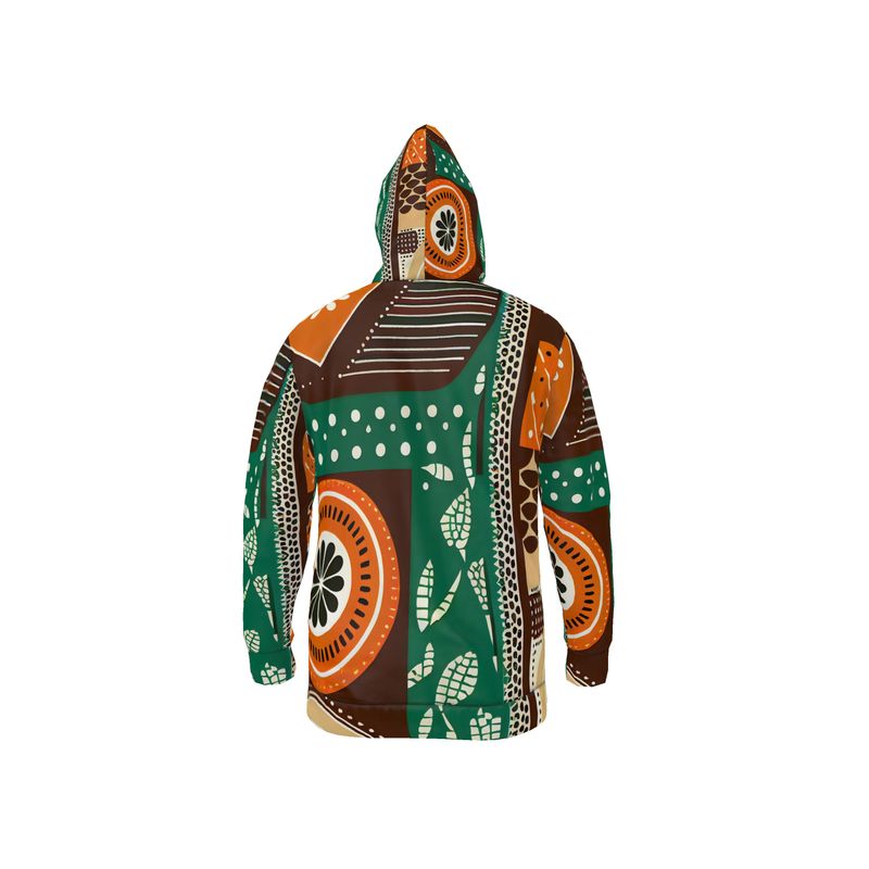 Motherland Hoodie, Côte d'Ivoire