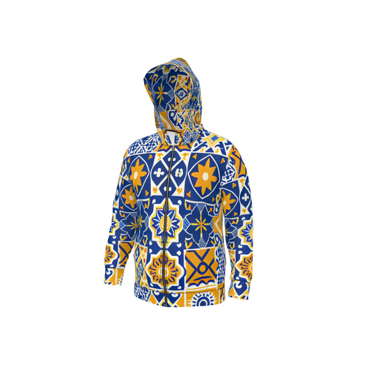 Motherland Hoodie, Somalia