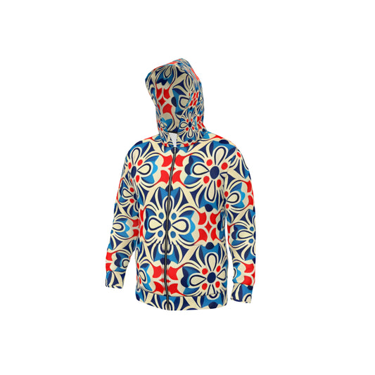 Motherland Hoodie, Tunisia