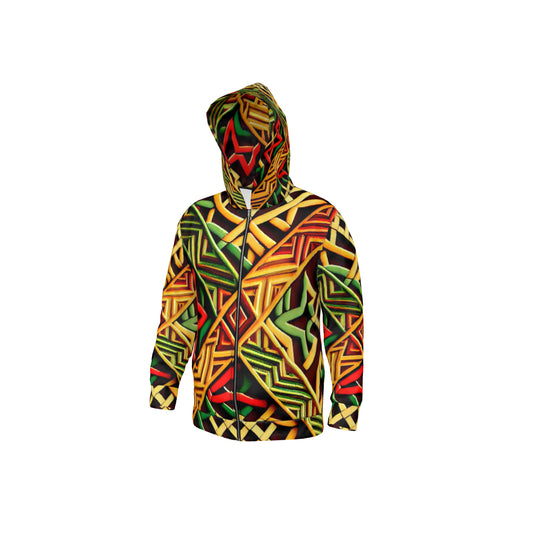 Motherland Hoodie, Ethiopia