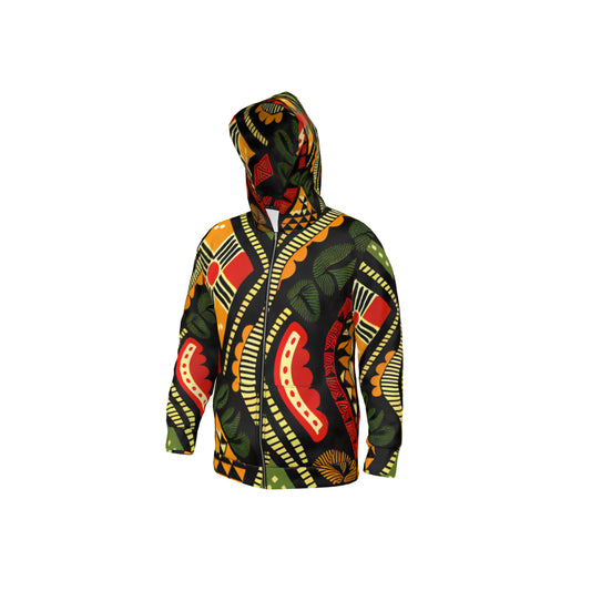 Motherland Hoodie, Guinea-Bissau