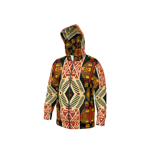 Motherland Hoodie, Kenya
