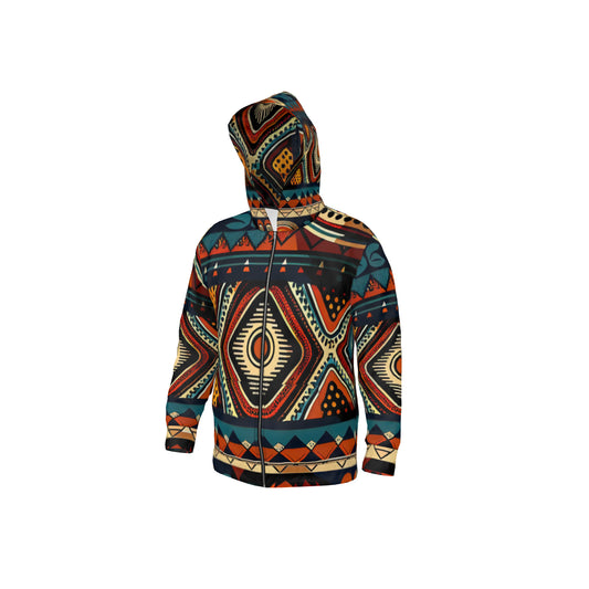 Motherland Hoodie, Malawi