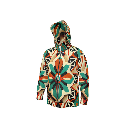 Motherland Hoodie, Sudan