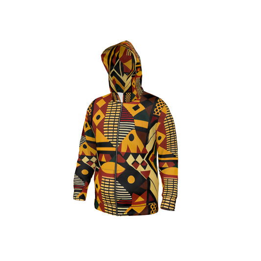 Motherland Hoodie, Mali