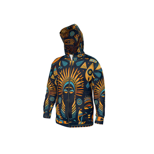 Motherland Hoodie, Egypt