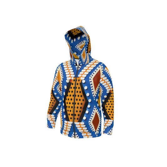 Motherland Hoodie, Rwanda