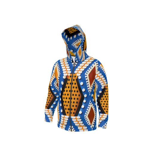 Motherland Hoodie, Rwanda