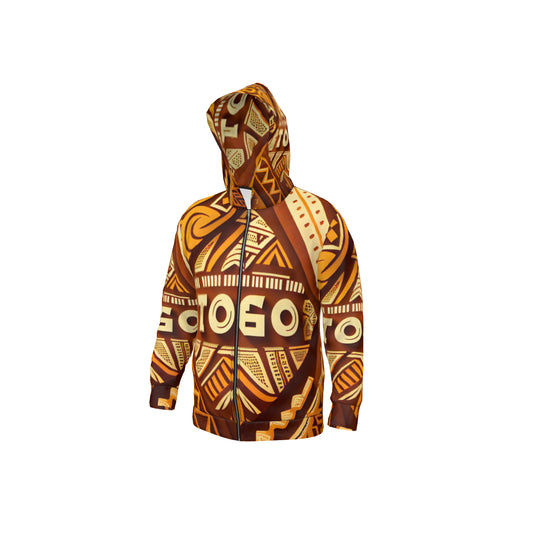 Motherland Hoodie, Togo