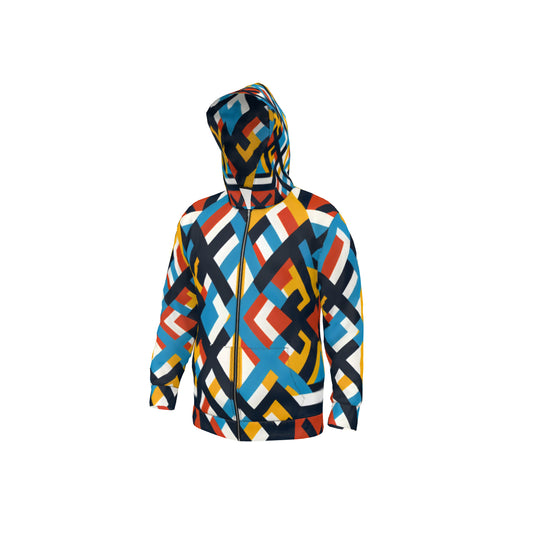 Motherland Hoodie, South Sudan
