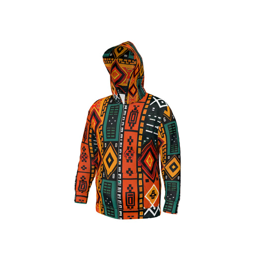 Motherland Hoodie, Benin