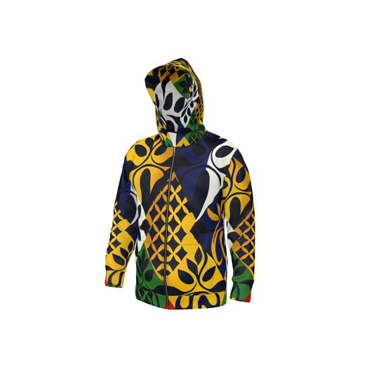 Motherland Hoodie, São Tomé and Principe