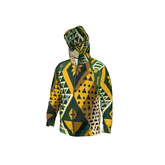 Motherland Hoodie, Senegal