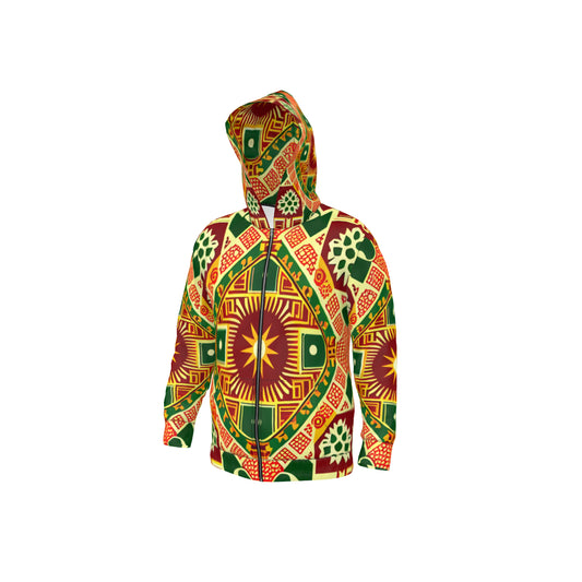Motherland Hoodie, Senegal II