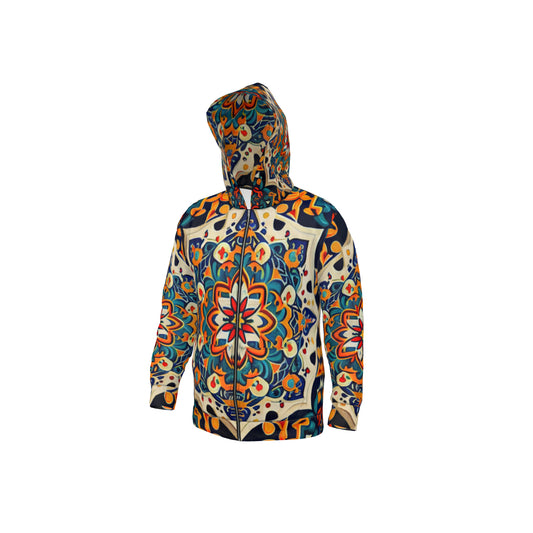 Motherland Hoodie, Algeria