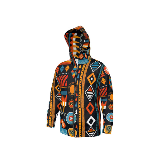 Motherland Hoodie, Eswatini