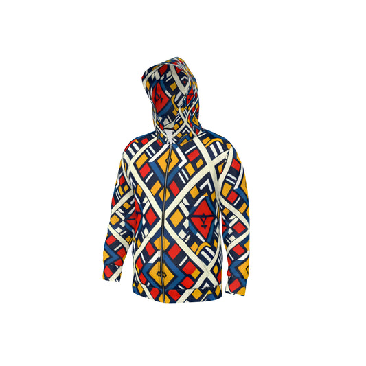 Motherland Hoodie, Democratic Republic of the Congo