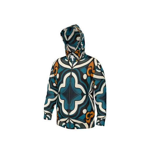 Motherland Hoodie, Libya