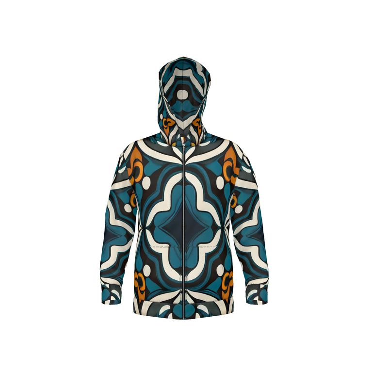 Motherland Hoodie, Libya