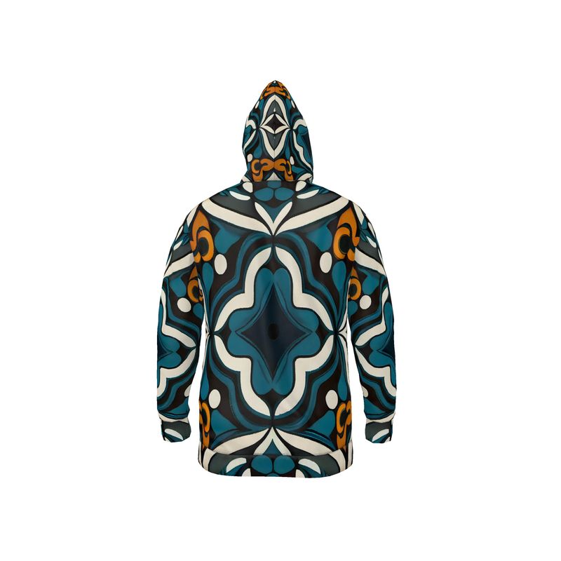 Motherland Hoodie, Libya