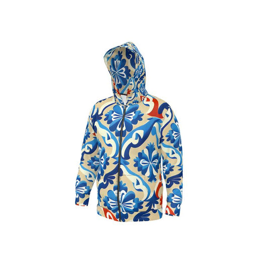 Motherland Hoodie, Cape Verde