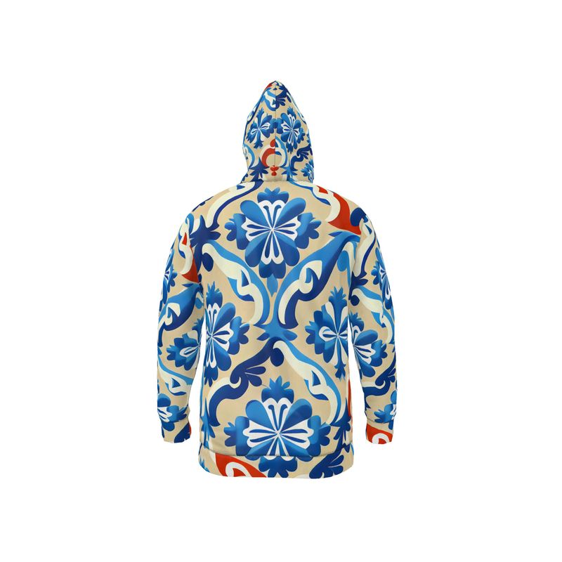 Motherland Hoodie, Cape Verde