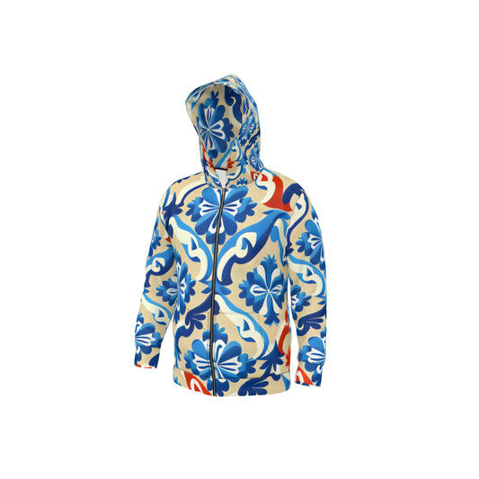 Motherland Hoodie, Cape Verde