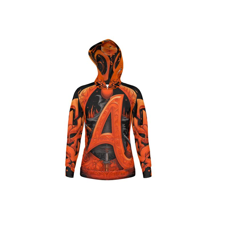 Allen Alien 2