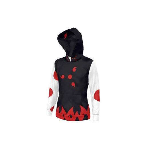 Sasuke Sharingan