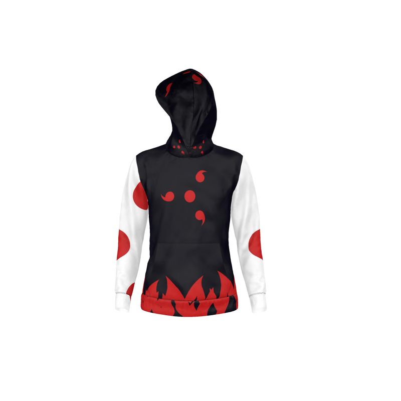 Sasuke Sharingan