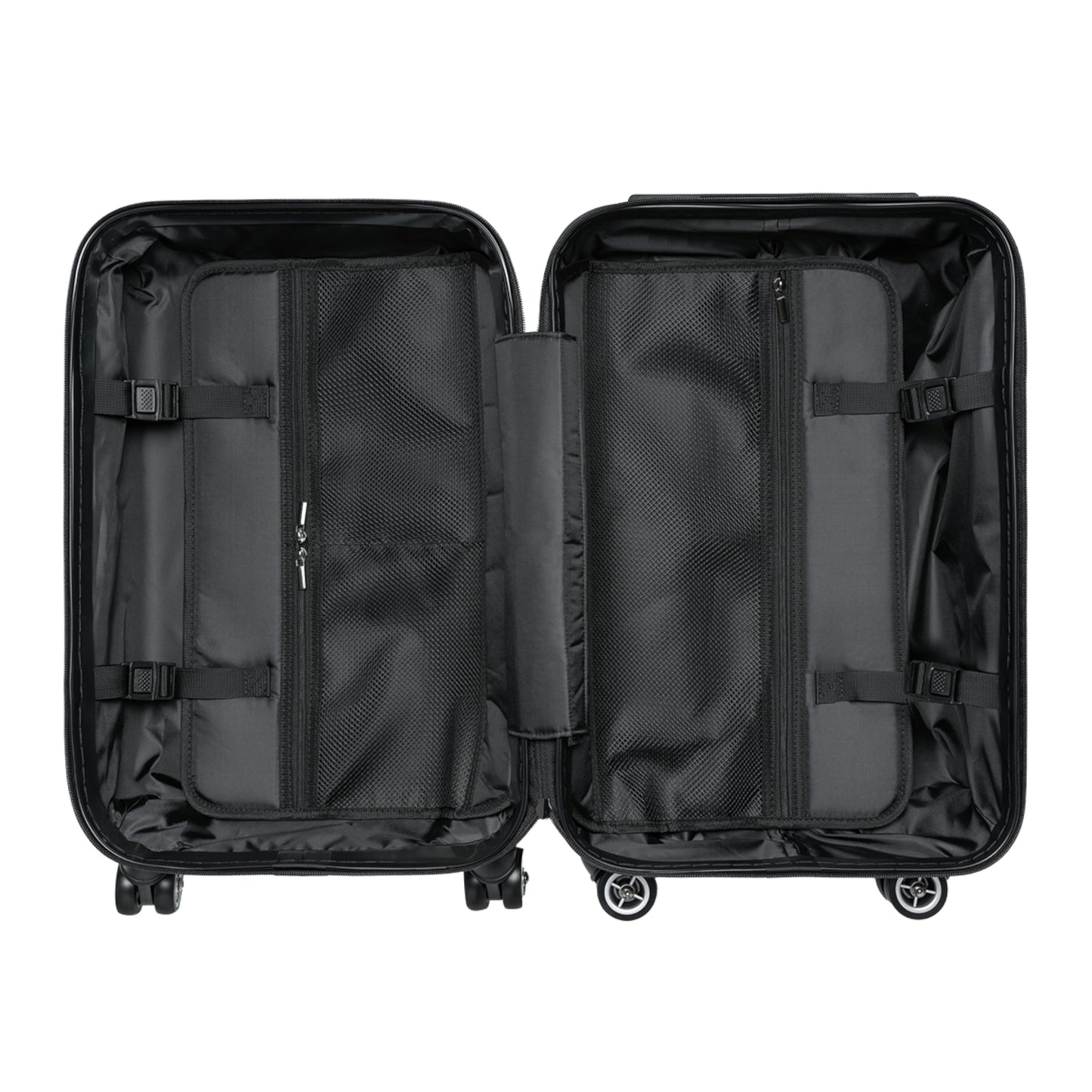 He is Risen Suitcases